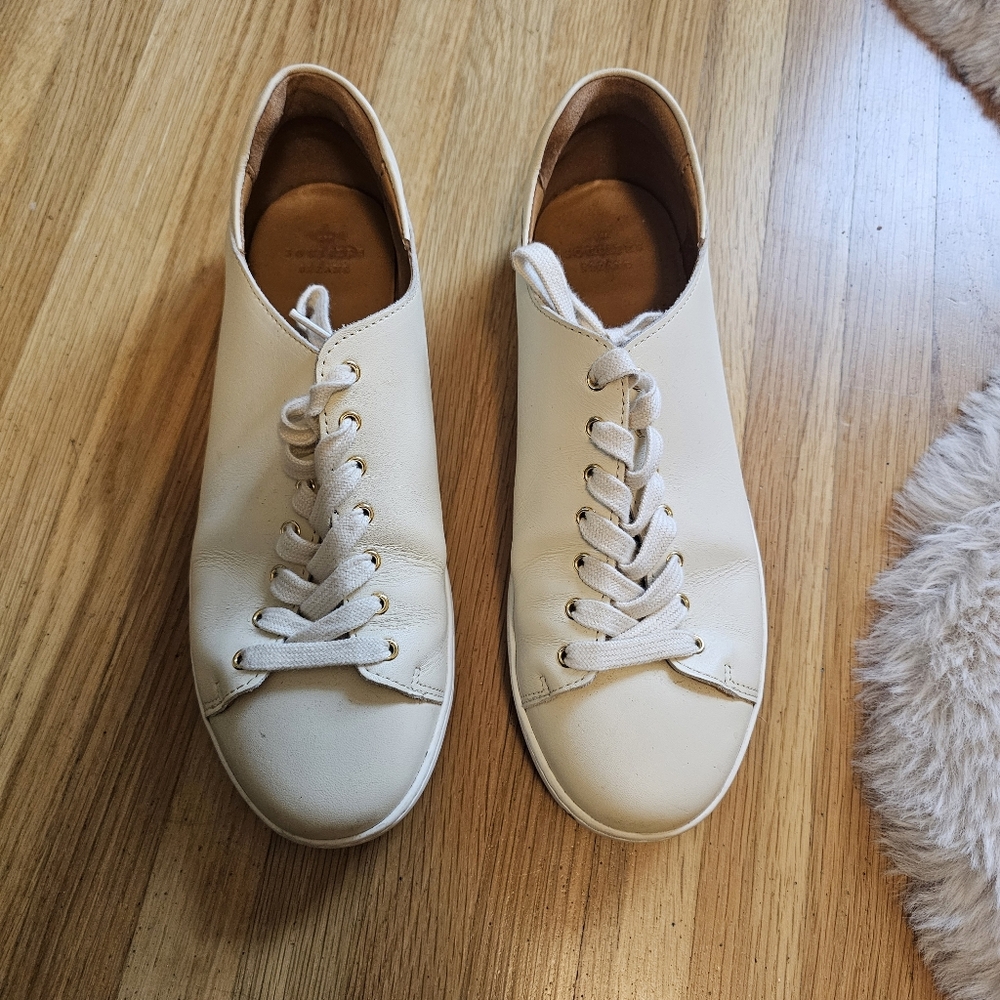 Sezane Jack Sneajer size 42